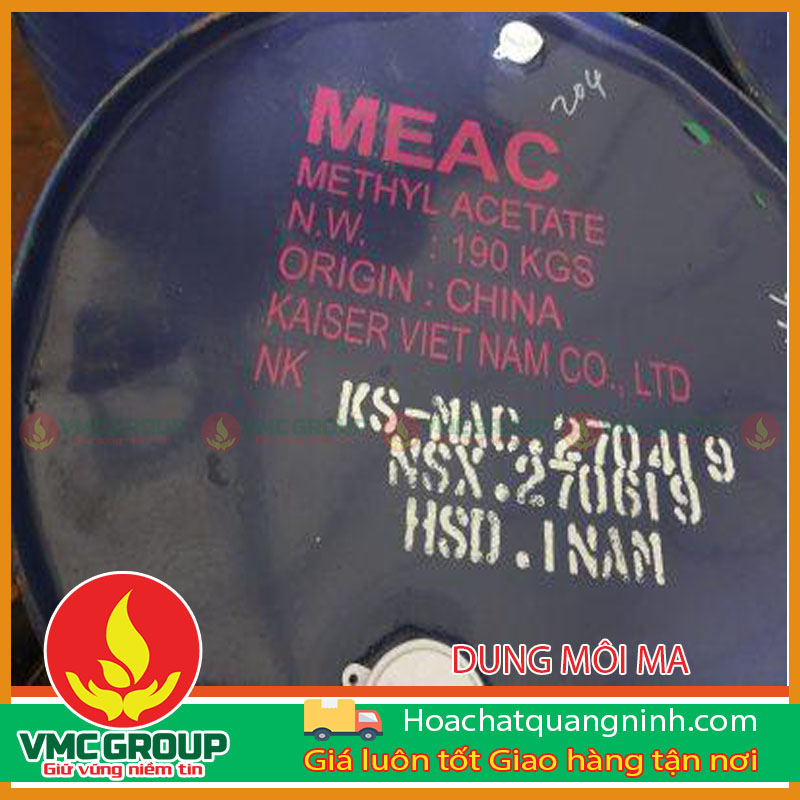 DUNG-MÔI-METHYL-ACETATE-MA-QN